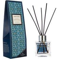 Fired Earth Reed Diffuser 100ml Assam and White Cedar