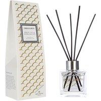 Fired Earth Reed Diffuser 100ml White Tea and Pomegranate