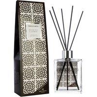 Fired Earth Reed Diffuser 180ml Black Tea and Jasmine