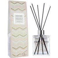 Fired Earth Reed Diffuser 180ml Darjeeling and Damask Rose