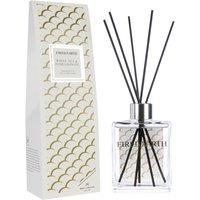 Fired Earth Reed Diffuser 180ml White Tea and Pomegranate