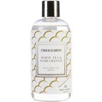 Fired Earth Refill 200ml White Tea and Pomegranate