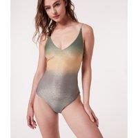 Raina Printed Swimsuit