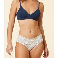 Pack of 3 Cori Shorts in Organic Cotton