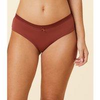 Pack of 3 Crys Shorts in Cotton