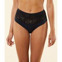 Flexi Lace Midi Knickers
