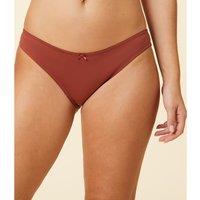 Pack of 4 Sorya Knickers in Cotton