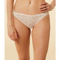 Sunflower Lace Knickers