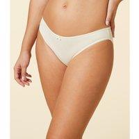 Pack of 4 Suna Knickers in Cotton
