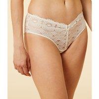 Sunflower Lace Shorts