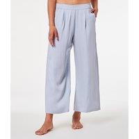 Priya Cropped Pyjama Bottoms