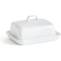 Atola Porcelain Butter Dish