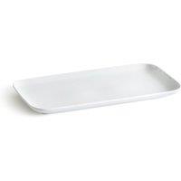 Atola Porcelain Rectangular Cake Plate