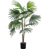 117cm Artificial Chinese Fan Palm