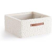 Boklio Textured Folding Basket