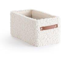 Boklio Textured Folding Basket