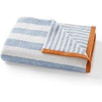 Dani 100% Cotton Striped Towel