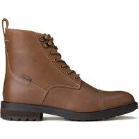 Emerson 2.0 Ankle Boots in Leather