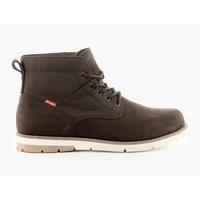 Jax Nubuck Ankle Boots