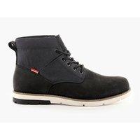 Jax Nubuck Ankle Boots