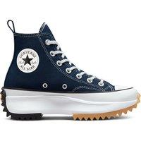 Run Star Hike Seasonal Colour High Top Trainers