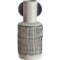 41cm Textured Vase