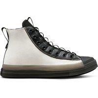 All Star CX Explore Counter Climate Canvas High Top Trainers