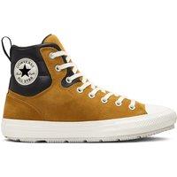 All Star Berkshire Counter Climate Suede High Top Trainers