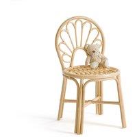 Albin Rattan Child's Chair