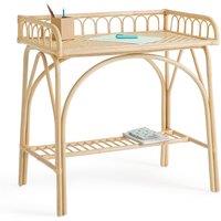 Albin Rattan Child's Desk
