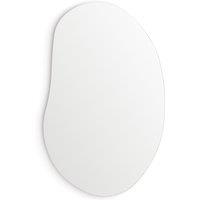 Biface H100cm Organic Shaped Mirror