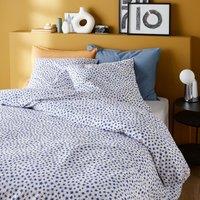 Nuria Stars and Spots 100% Cotton Bed Set