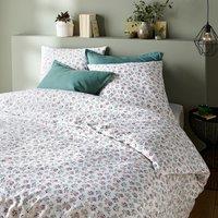 Violette Floral 100% Cotton Bed Set