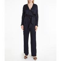 Long Sleeve Jumpsuit