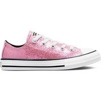 Kids Chuck Taylor All Star Future Metals Trainers
