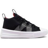 Kids All Star Ultra Seasonal Colour Canvas High Top Trainers