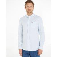 Striped Cotton Shirt