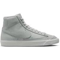 Blazer Mid '77 Lx Leather High Top Trainers