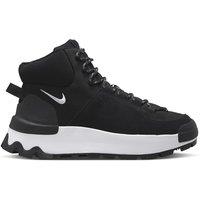 Classic City Boot High Top Trainers