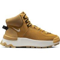 Classic City Boot High Top Trainers