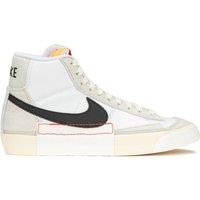 Blazer '77 Remastered High Top Trainers in Leather