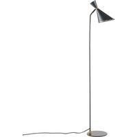 Farria Adjustable Metal Floor Lamp