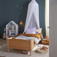 Georgette Gingham 100% Cotton Quilted Child's Bedspread