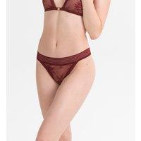Starlight Lace Tanga