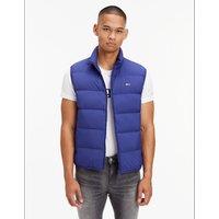 Mid-Season Short Padded Gilet