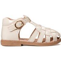 Kids' Buckled Sandals