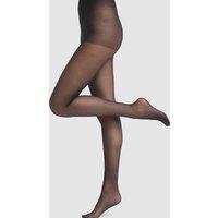 Pack of 2 Green 25 Denier Tights