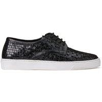 Leather Brogues