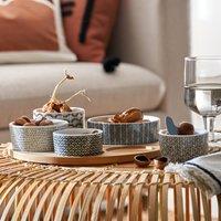 Set of 5 Etno Apritif Cups