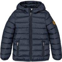 Lightweight Hooded Padded Jacket